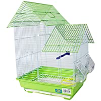 Dizelin Jaula para Pajaros 1 Unidad 1000 g